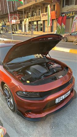 دودج تشارجر